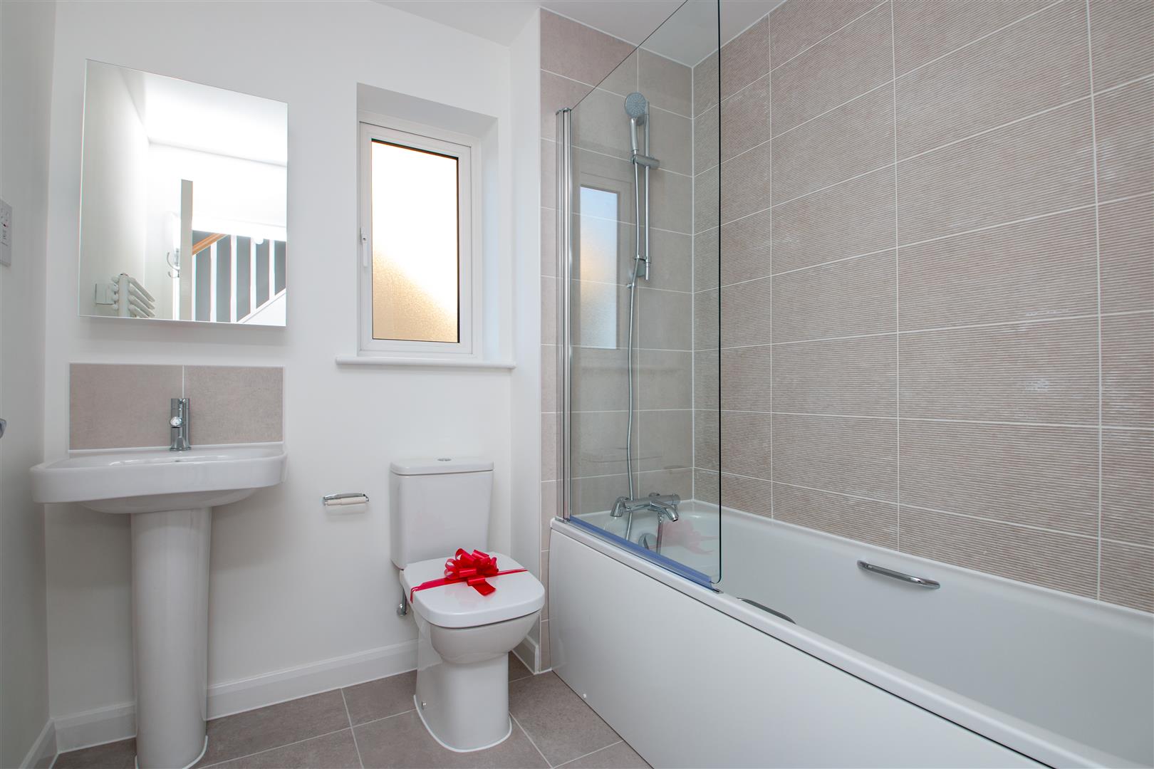 3 bed property in Braford Close, Milton Keynes